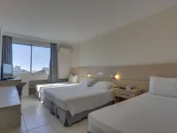 Hotel Porto Sol Ingleses Hotel di Florianopolis