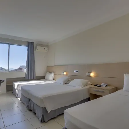 Hotel Porto Sol Ingleses
