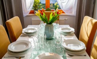 Apartamenty Sun & Snow Komuny Paryskiej