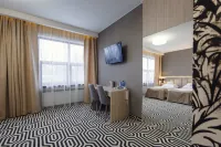 Art Hotel's Sosnowiec Hotels in Dabrowa Gornicza