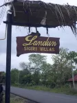 Ladun Sigiri Villa Hotels in Kimbissa