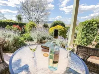Strathearn Park Lodge Hotels in Scone