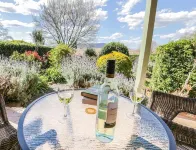 Strathearn Park Lodge Hotels in Scone