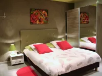 Les Hellebores Hotels in Caudebec-en-Caux