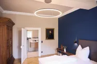 Gutshaus Suite #3 "emma" im Weingut Fitz-ritter - Vdp/biozertifiziert