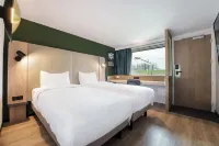Campanile Nature - Dreux Hotels in Dreux