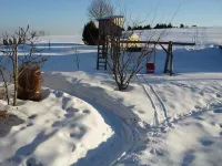 Vacation on a farm - discover and experience nature