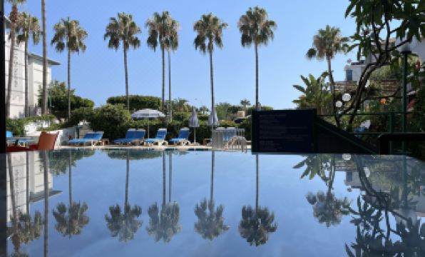 Miray Hotel Kleopatra - Housity