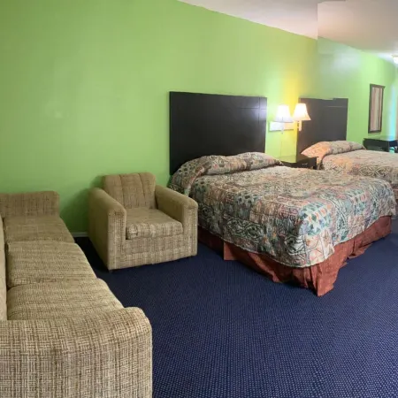 Sunrise Inn