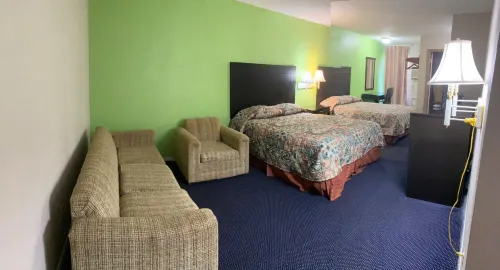 Sunrise Inn