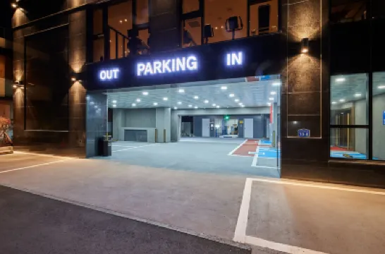 광주 호텔 써밋 하남 산업 단지 주변 호텔