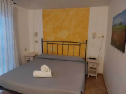 Hotel Carol Hotel a Rivabella