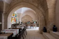 Palazzo Sant'Anna Lecce - Breakfast