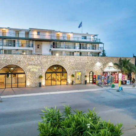 Hotel Kriopigi