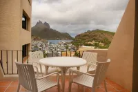 Marinaterra Hotel & Spa - Mountain view