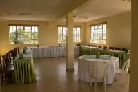 Eldoret Inner Harbour Resort - breakfast