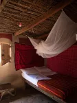 Maji Moto Maasai Cultural Camp - Homestays