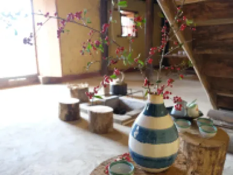 Homie Homestay Hotels in Lung Cu