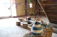 Homie Homestay