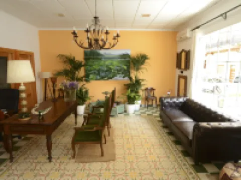 La Fonda Benissa (Grupo Terra de Mar) Hoteles en Benisa