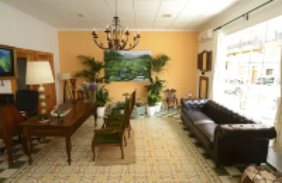 La Fonda Benissa, Grupo Terra de Mar