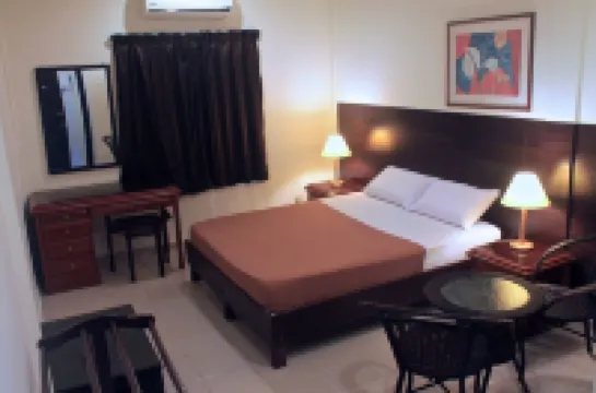 Perhentian Tropicana Inn Hotels in Pulau Perhentian