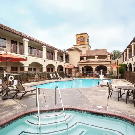 Ayres Hotel Redlands - Loma Linda