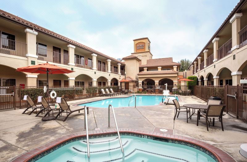 Ayres Hotel Redlands - Loma Linda photo 3