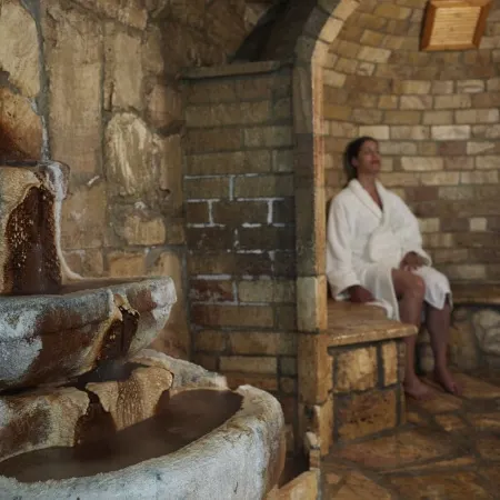 Thermae Sylla Spa & Wellness Hotel