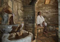 Thermae Sylla Spa & Wellness Hotel - spa