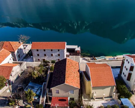 Apartments Marković Hotels in Muo