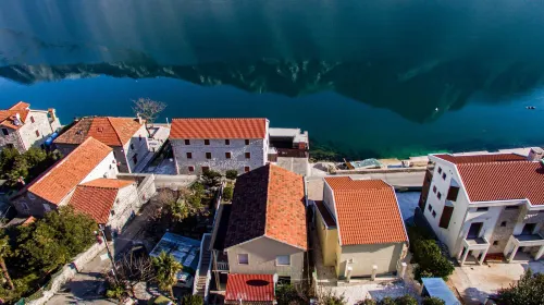 Apartments Marković Hotels in Muo