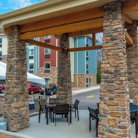 My Place Hotel-Marquette, MI