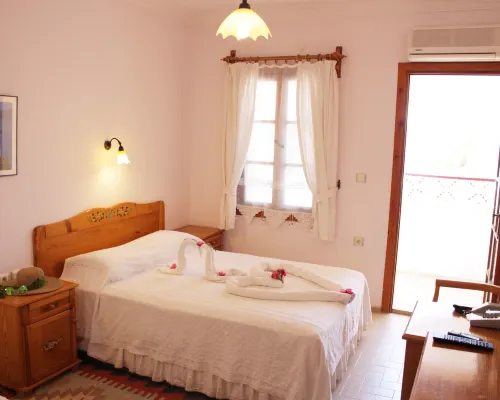 Toloman Hotel Bitez Beach Hotels in Bitez