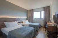 Bourbon Hotel Cambara