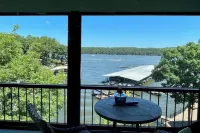 Stunning Lake Views, Quite Luxury Finishes, Delightful Details, No Stairs Entry