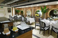United Hotel International - breakfast