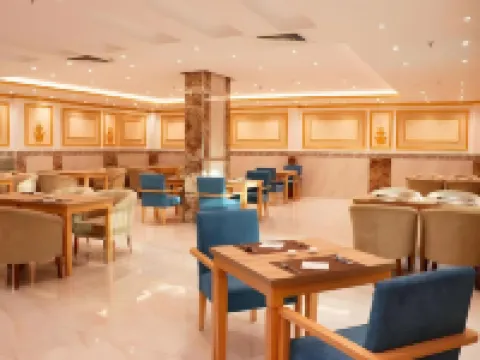 Casa Diora Al Naseem ジェッダのホテル