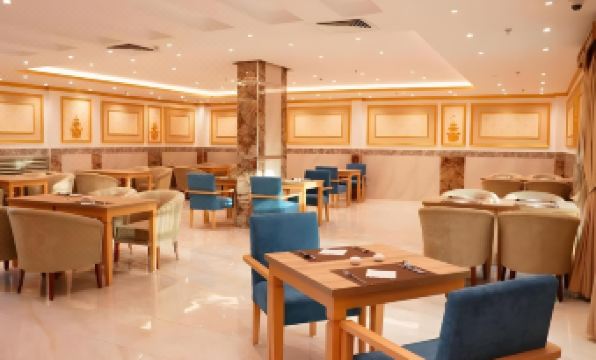 Casa Diora Al Naseem