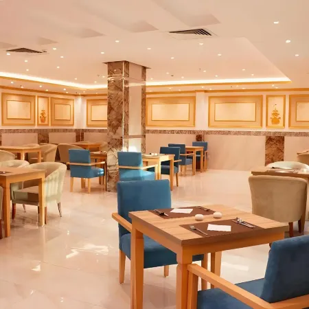 Casa Diora Al Naseem