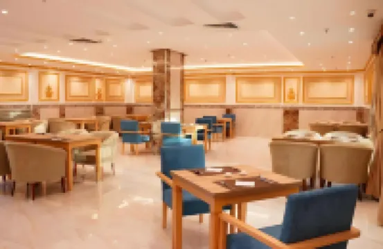 Casa Diora Al Naseem