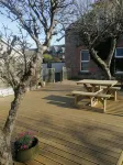 The Coo's Guest House Hoteles en Inverness