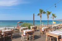 High Beach Resort Hotels in Stalida