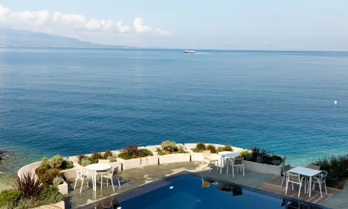 Buze Boutique Hotel