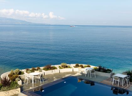 Buze Boutique Hotel