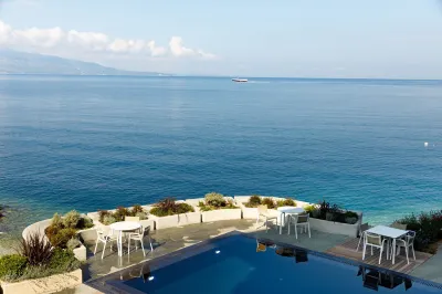 Buze Boutique Hotel