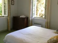 Gîtes Pech-céleyran Отели в г. 