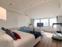 Grand Hotel Palace Hotels in Ancona