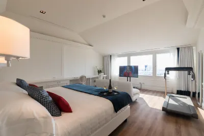 Grand Hotel Palace Hotel in zona Stazione Ancona
