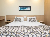 Fluminense Hotel Hotels near Selarón Steps